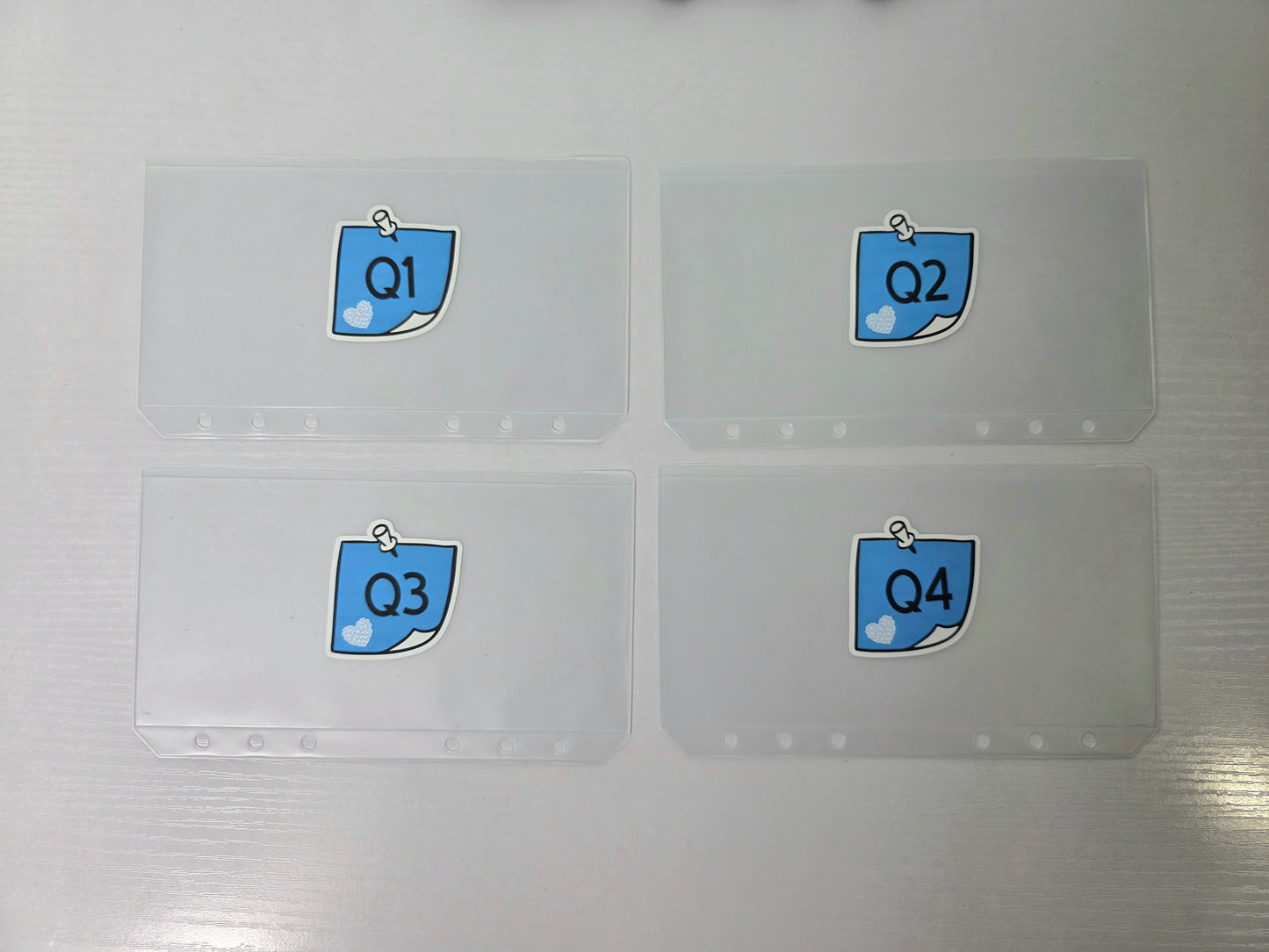 Small Savings = Big Wins : One Quarter At A Time - Save $250+