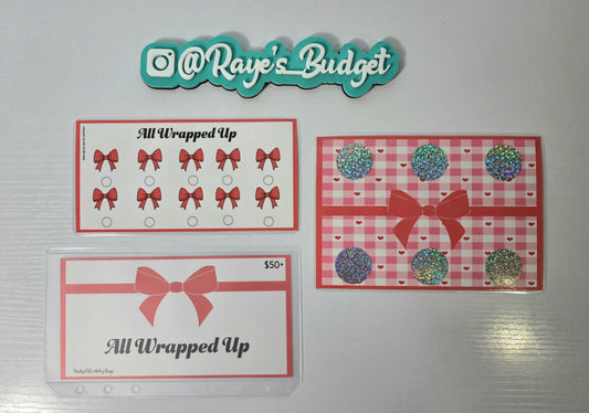 All Wrapped Up - Save $50+