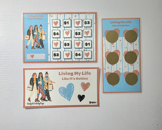 March Bundle Sale #2 (limited availability)