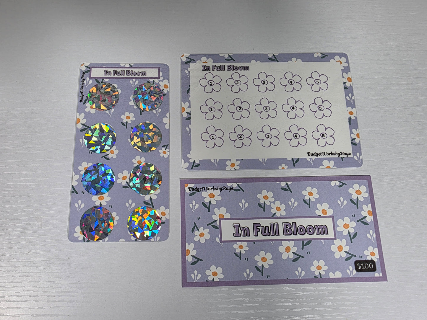 In Full Bloom - Save $100