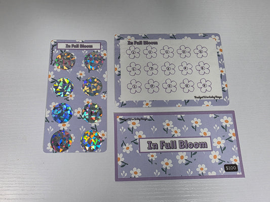 In Full Bloom - Save $100