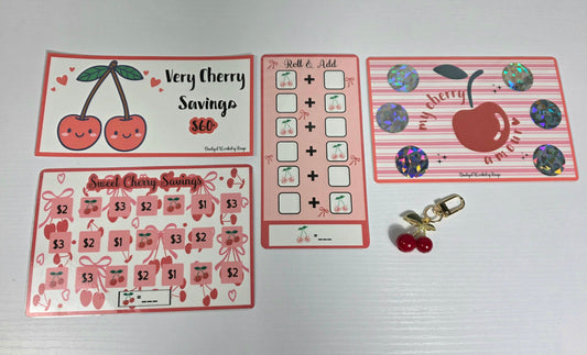 Very Cherry Savings Bundle - Save $60+
