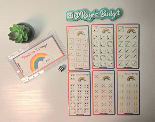 Rainbow Savings
