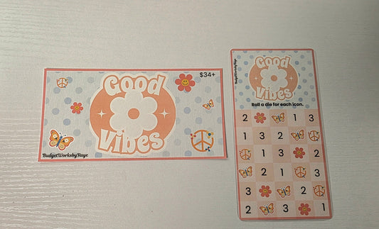 Good Vibes