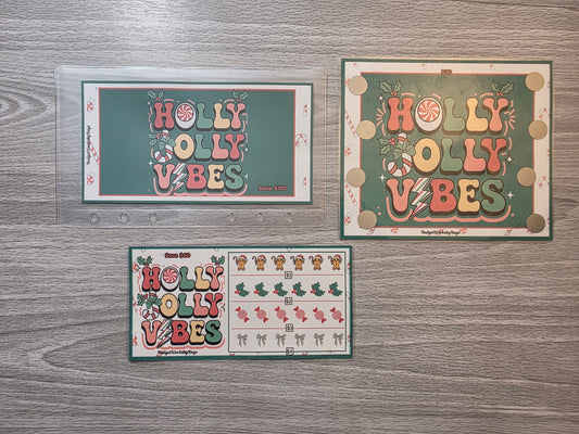 Holly Jolly Vibes Bundle